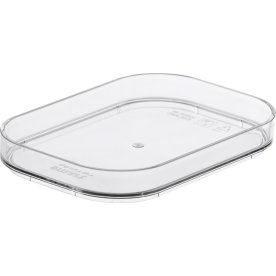Compact Clear XS låg