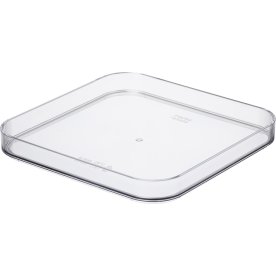 Compact Clear Square M+L låg