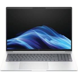 HP EliteBook 8 G1i 16" notebook, sølv