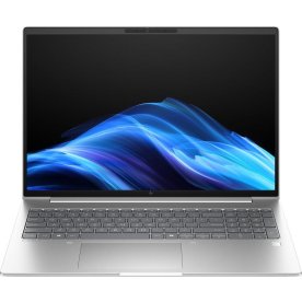 HP EliteBook 6 G1i 14" bærbar computer, sølv