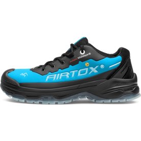 Airtox TX2 Sikkerhedssko, Str. 37