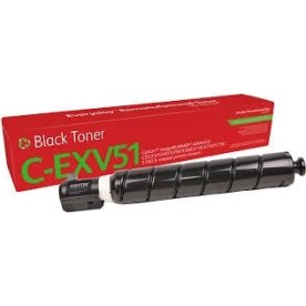 Xerox 0481C002 Everyday lasertoner, sort