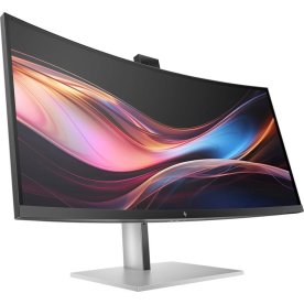 HP Series 7 Pro 34" WQHD monitor