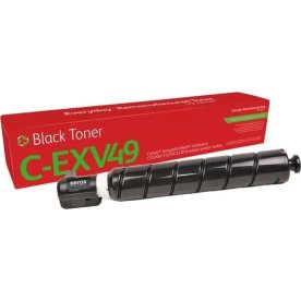 Xerox 8524B002 Everyday lasertoner, sort