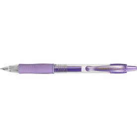 Pilot G-2 Rollerpen | M | Metallic violet