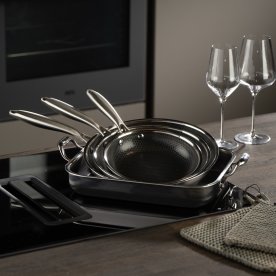 byGaard Pandesæt m/4 dele inkl. Bradepande