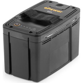 STIGA batteri, 48V, 5.0 AH