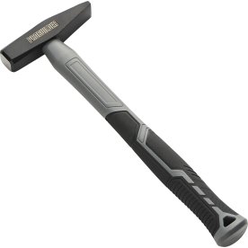 Probuilder Bænkhammer glasfiber/stål, 300g.