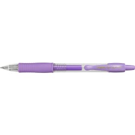 Pilot G-2 Rollerpen | M | Pastel violet