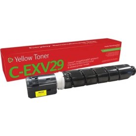 Xerox C-EXV29 Everyday lasertoner, gul
