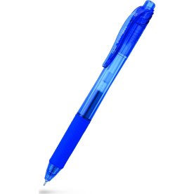 Pentel EnergelX BLN105 Rollerpen | 0,5 | Blå