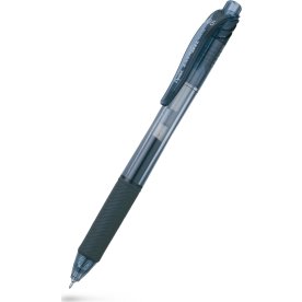 Pentel EnergelX BLN105 Rollerpen | 0,5 | Sort