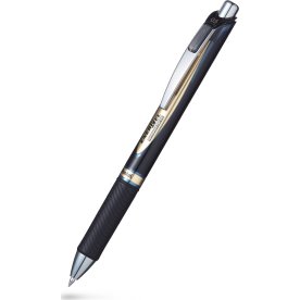 Pentel Energel BLP75 Rollerpen | Permanent | Blå