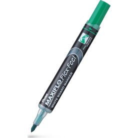 Pentel Maxiflo Flex Whiteboard Marker | Grøn