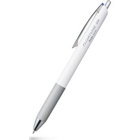Pentel Floatune Rollerpen | F | Blå