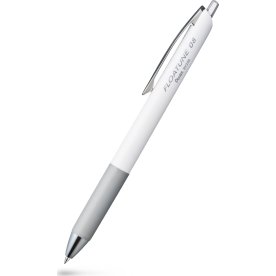Pentel Floatune Rollerpen | F | Sort