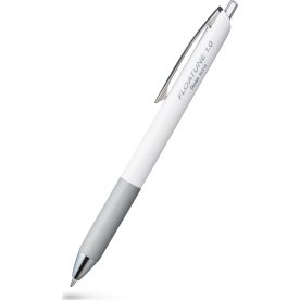 Pentel Floatune Rollerpen | M | Sort