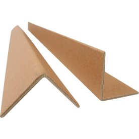Kantliste | Pap | 50x50x4 mm | 1350mm