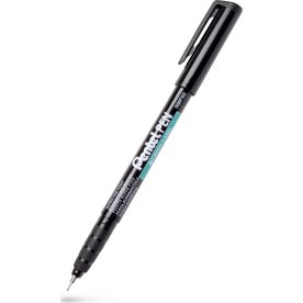 Pentel NMF50 Permanant marker | SF | Sort
