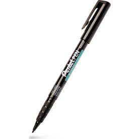 Pentel NMS50 Permanent marker | F | Sort
