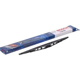 Bosch viskerblad twin 340mm, sort