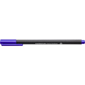 Staedtler Triplus Fineliner | Blå