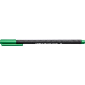 Staedtler Triplus Fineliner | Grøn