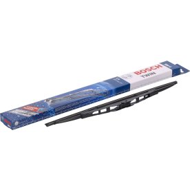 Bosch viskerblad twin 380mm, sort