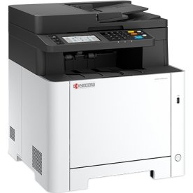 Kyocera MA2600cwfx, multifunktionsprinter, farve