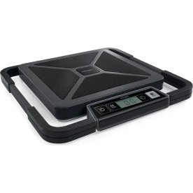 Dymo S50 digital pakkevægt