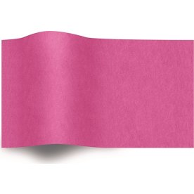 Silkekardus | 50x75 cm | Cerise | 240 stk.