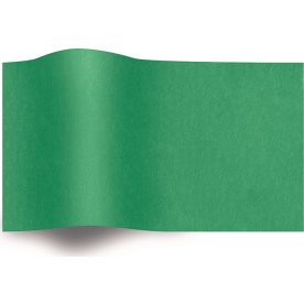 Silkekardus | 50x75 cm | Jadegrøn | 240 stk.