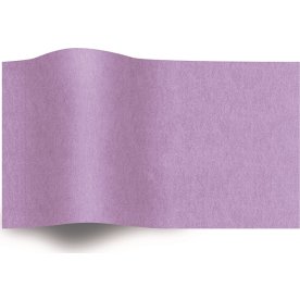 Silkekardus | 50x75 cm | Lavendel | 240 stk.
