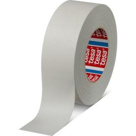 tesa eventtape, 50mm x 50m, hvid