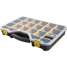 Probuilder organizer, 24"