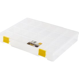 Probuilder classic organizer, 11"