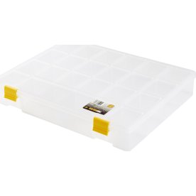 Probuilder classic organizer, 13"
