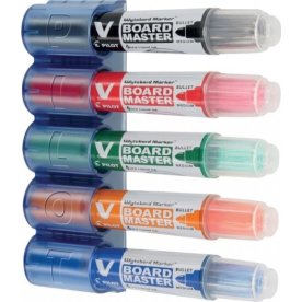 Pilot V-Board Master Magnetisk Penneholder