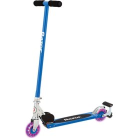 Razor Løbehjul S Spark Sport, blå