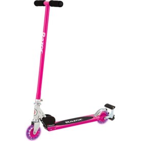 Razor Løbehjul S Spark Sport, lyserød