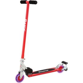 Razor Løbehjul S Spark Sport, rød