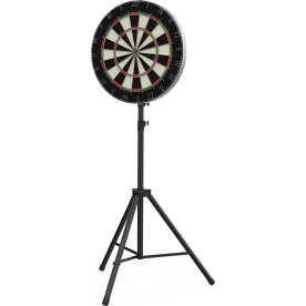 Stanlord Xtreme Dartskive m/gulvstander