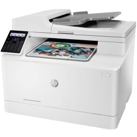 HP Color LaserJet Pro M183fw multifunktionsprinter