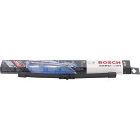 Bosch aerotwin viskerblad plus 340mm, sort