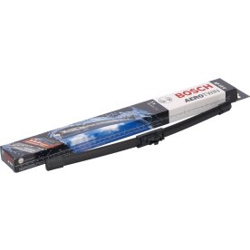 Bosch aerotwin viskerblad plus 380mm, sort
