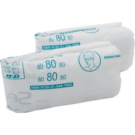 Instapak Quick  80 RT | 540x680 mm | 72 stk.