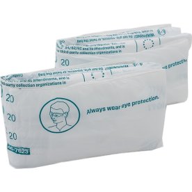 Instapak Quick 20 RT | 460x460 mm | 128 stk.