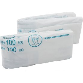 Instapak Quick 100 RT | 640x690 mm | 72 stk.