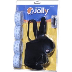 Jolly JC6 1 linjet prismærkningsæt