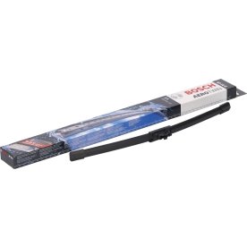 Bosch aerotwin viskerblad plus 400mm, sort